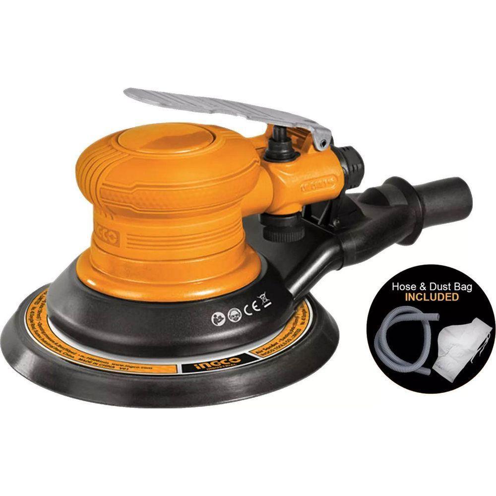 Ingco APS1512 Air Sander 6 Ingco APS1512 Air Sander 6